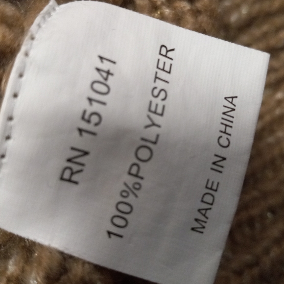 Few Moda sweater - Picture 4 of 4